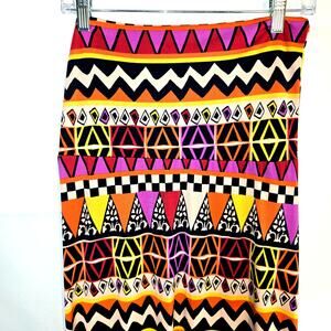 Femmina Large Women's Staples Purple Maxi BOHO Sun Dress Miss Size 12 14 L